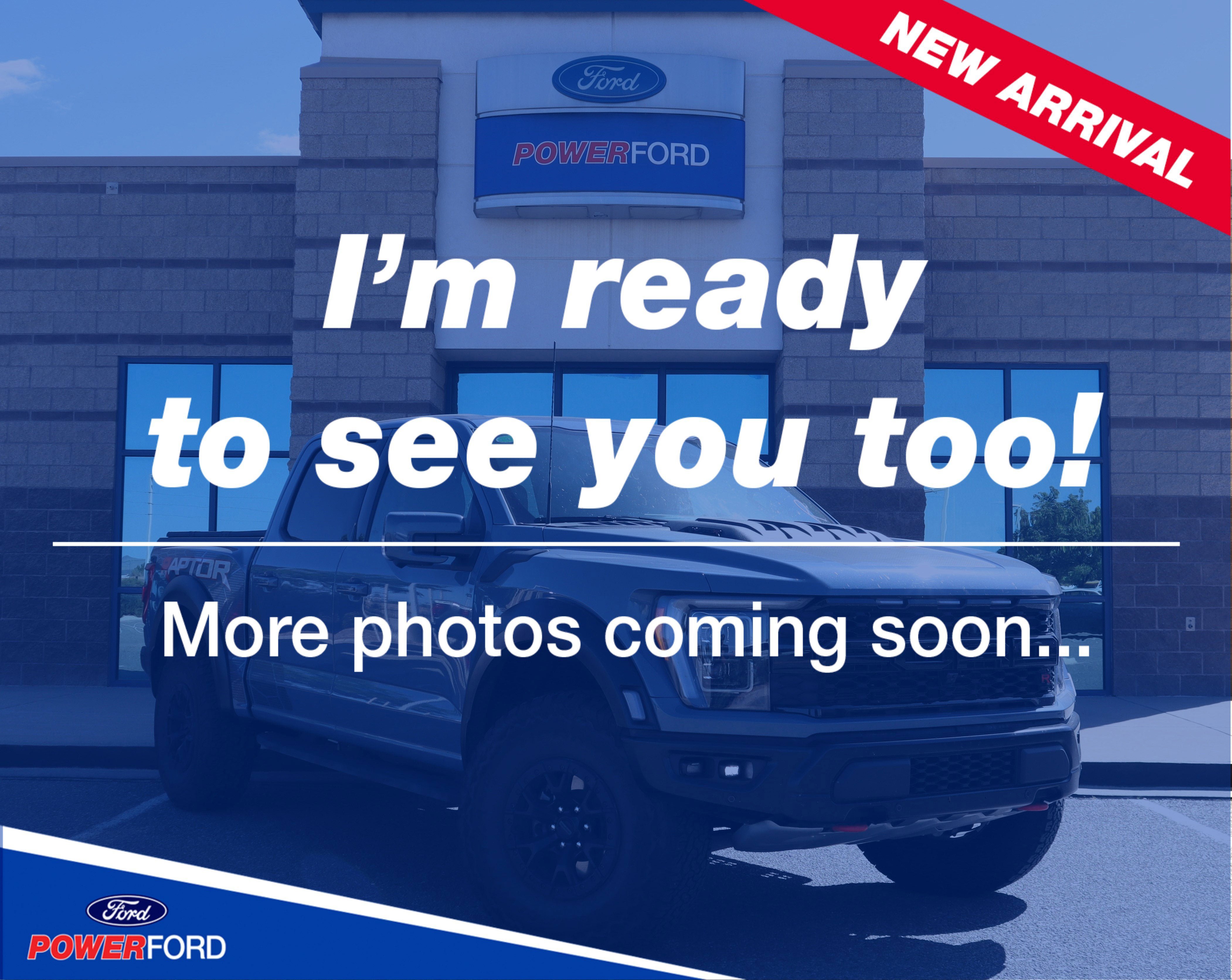 Certified 2023 Ford F150 Raptor w/ Equipment Group 802A Raptor R AWD/4WD image 1