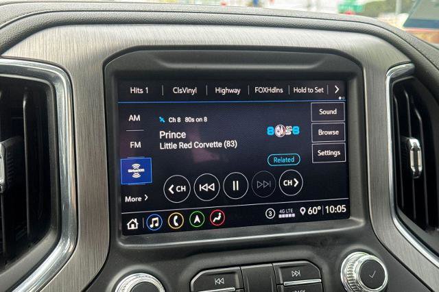 Used 2020 GMC Sierra 1500 Denali w/ Denali Ultimate Package image 20