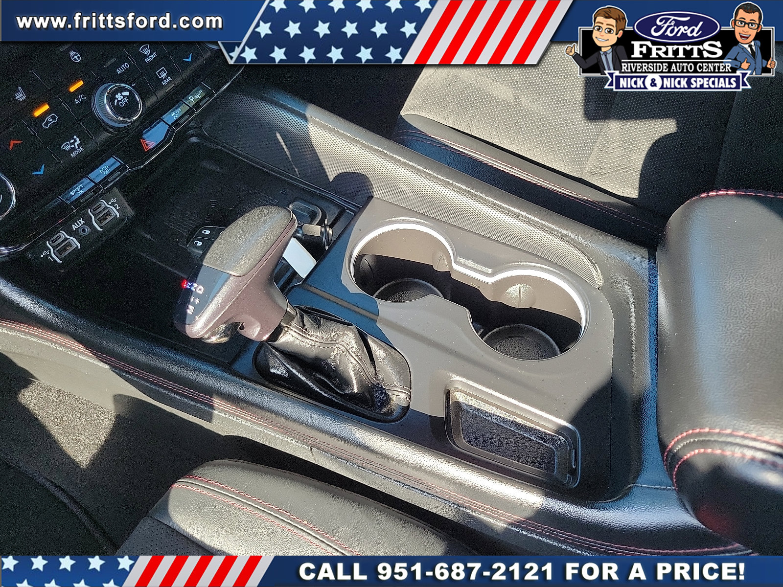 Used 2022 Dodge Durango R/T w/ Blacktop Package AWD/4WD image 8