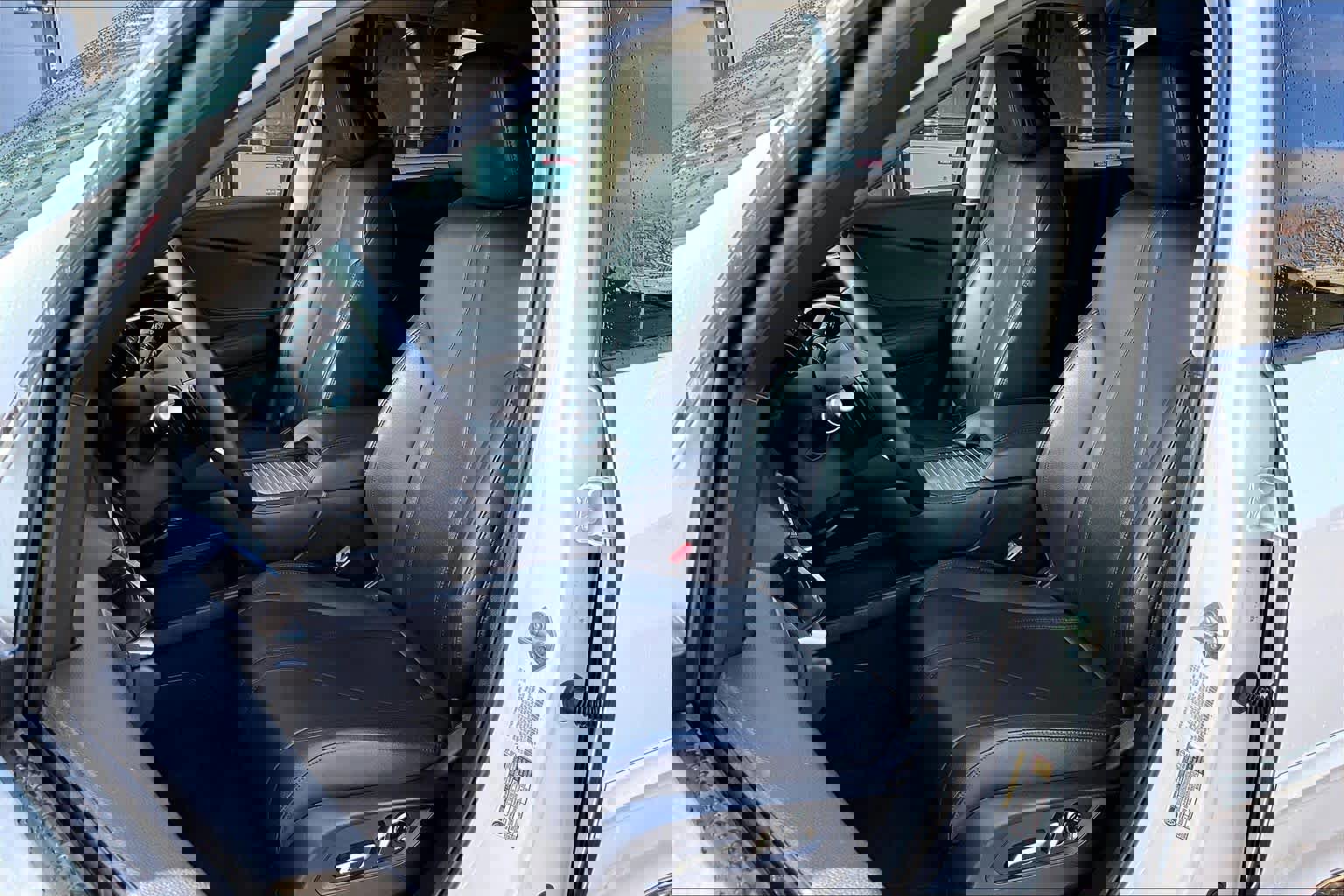 Used 2020 Acura RDX FWD image 11