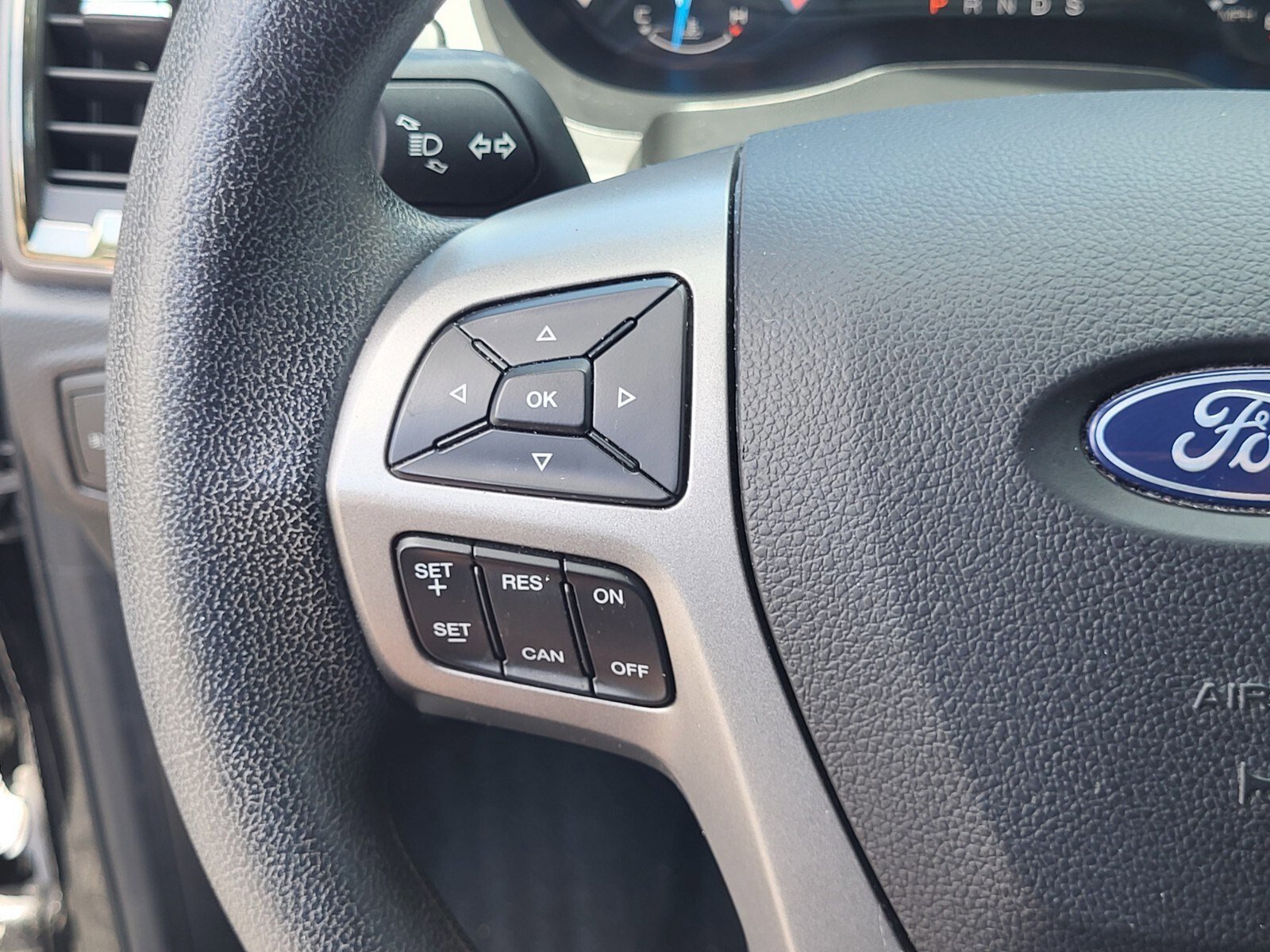 Certified 2023 Ford Ranger XLT w/ Trailer Tow Package image 27