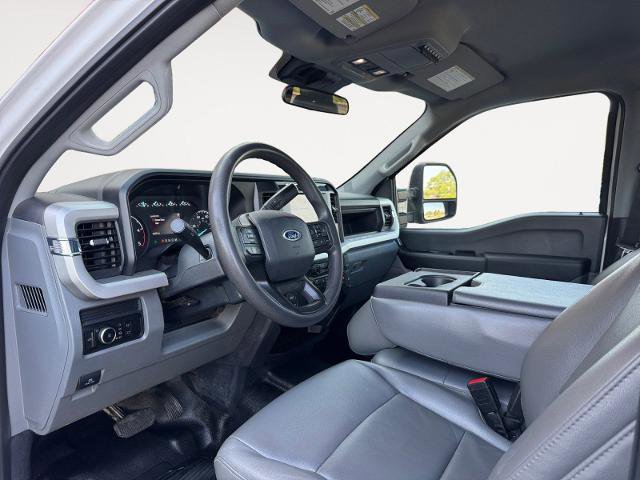 Certified 2023 Ford F250 XL w/ FX4 Off-Road Package AWD/4WD image 9