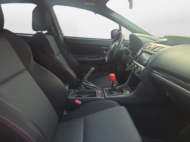 Used 2018 Subaru WRX Premium AWD/4WD image 15