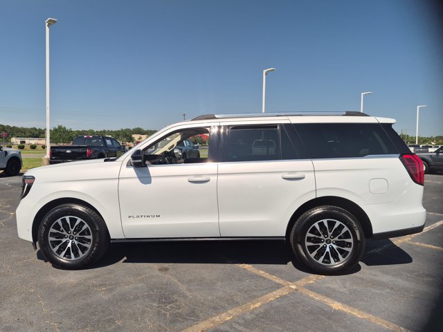 Certified 2025 Ford Expedition Platinum AWD/4WD image 7