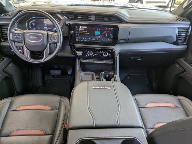 Used 2025 GMC Sierra 3500 AT4 image 14