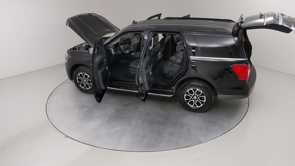Certified 2023 Ford Expedition XLT AWD/4WD image 54
