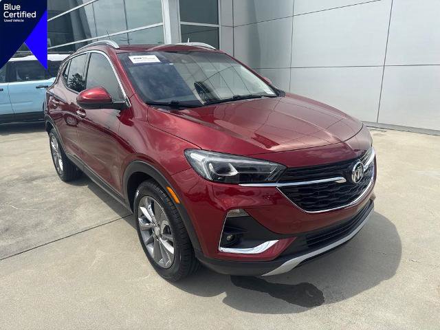 Used 2023 Buick Encore GX Essence w/ Experience Buick Package