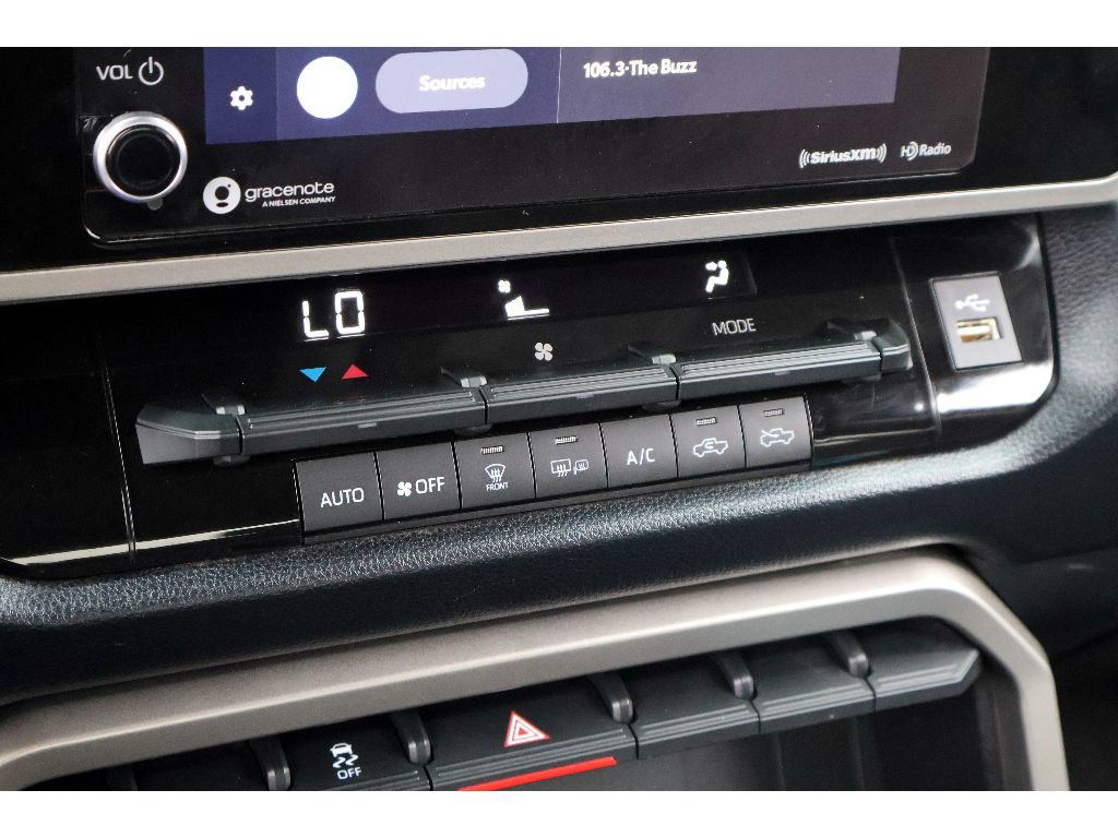 Used 2023 Toyota Tundra SR5 AWD/4WD image 27