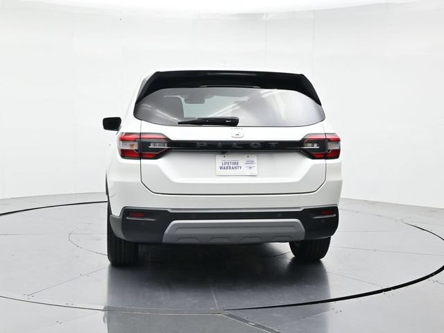 Used 2023 Honda Pilot EX-L image 8