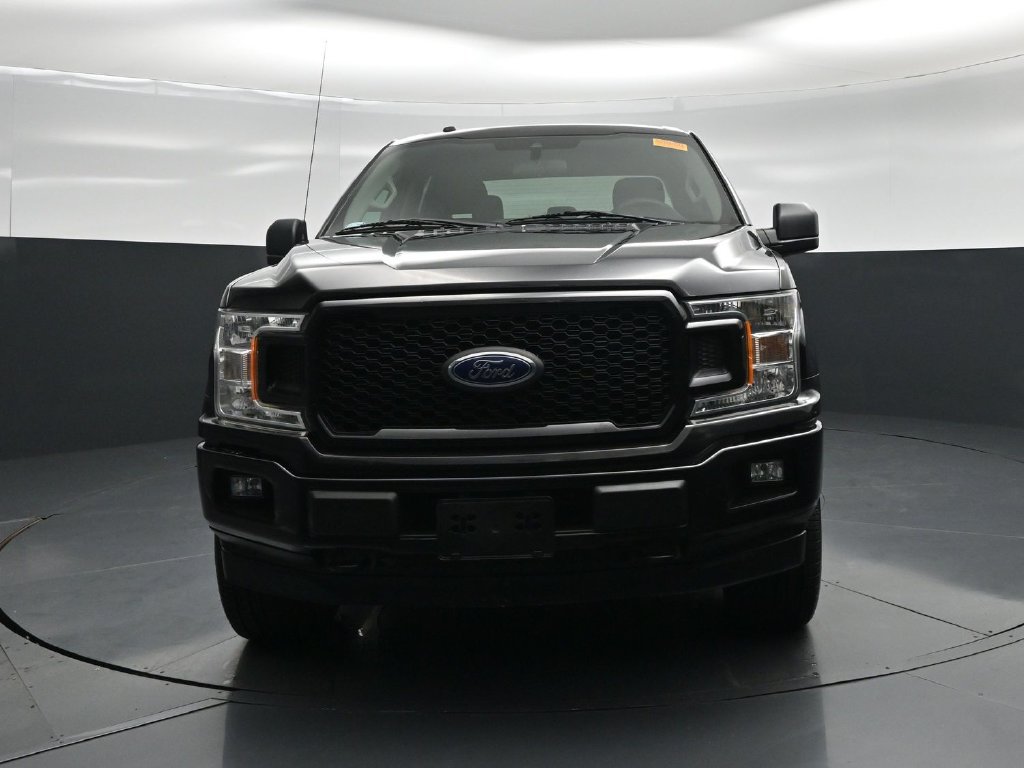 Certified 2019 Ford F150 XL w/ Equipment Group 101A Mid AWD/4WD image 49