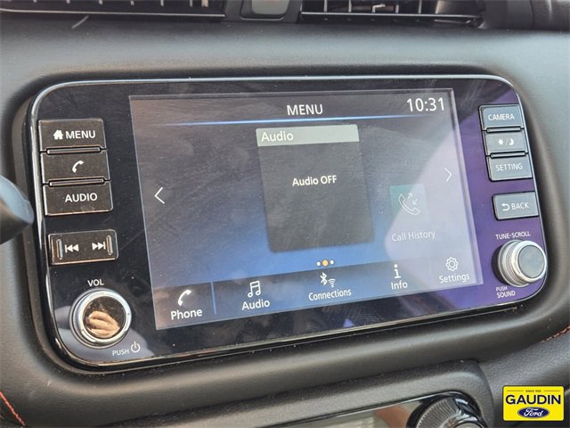 Used 2023 Nissan Kicks SR image 21