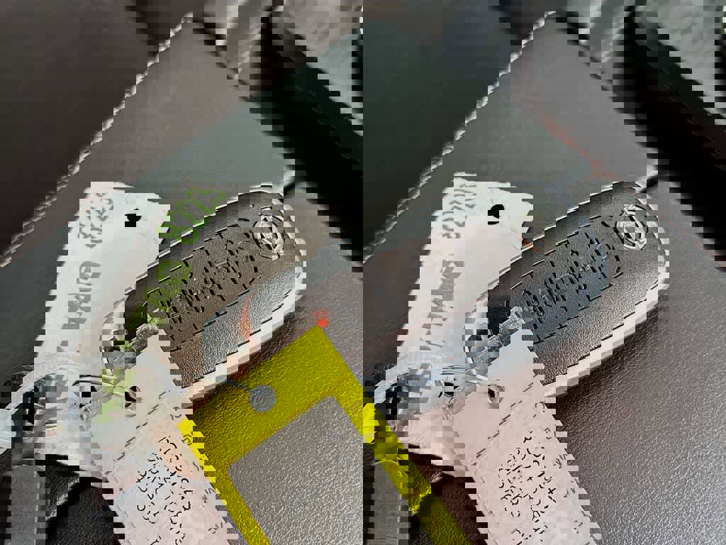 Used 2024 Nissan Rogue SV image 25