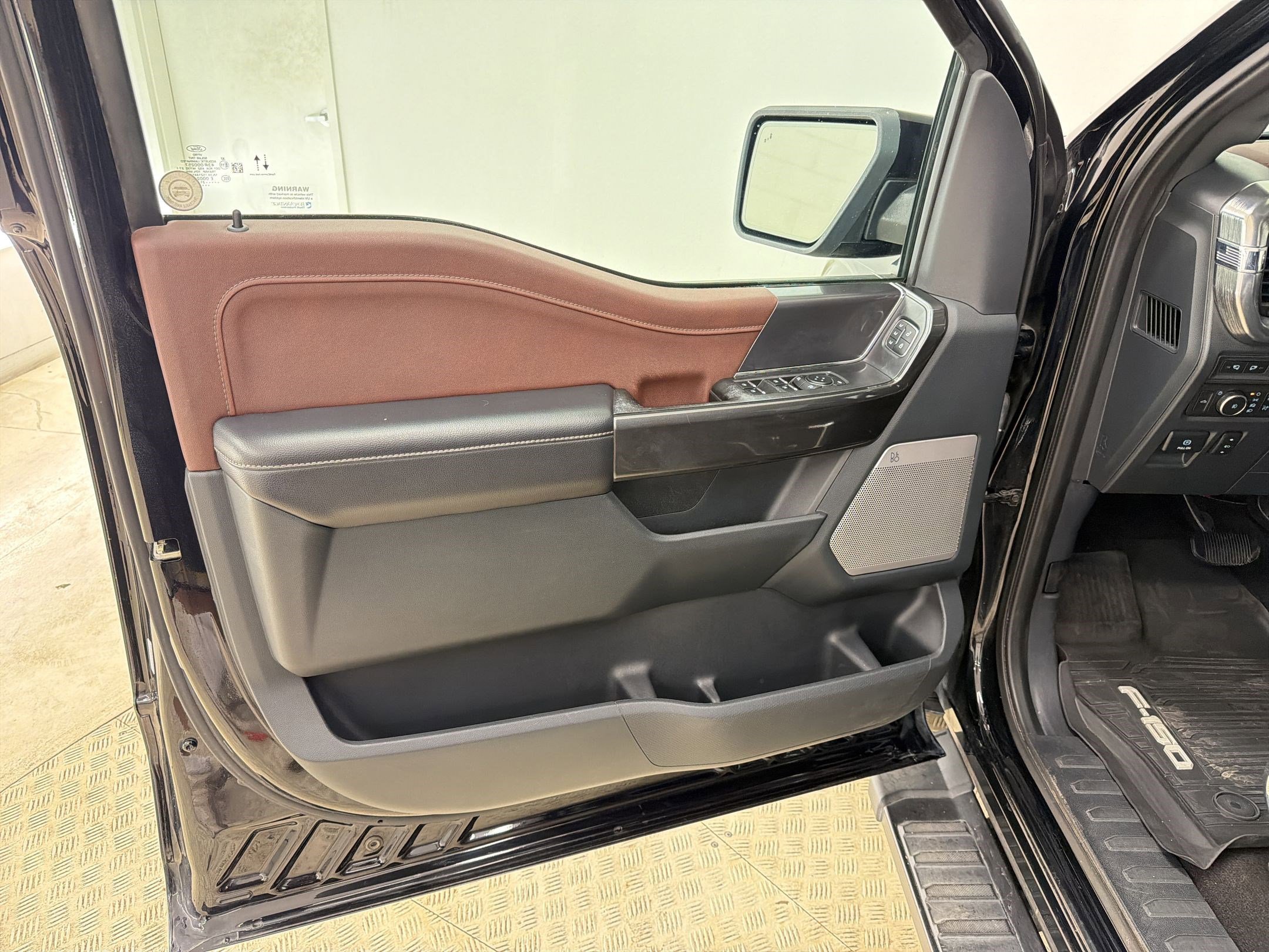 Certified 2021 Ford F150 Lariat w/ Equipment Group 502A High image 20