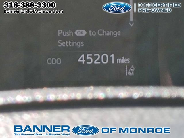 Used 2024 Toyota Camry SE image 27