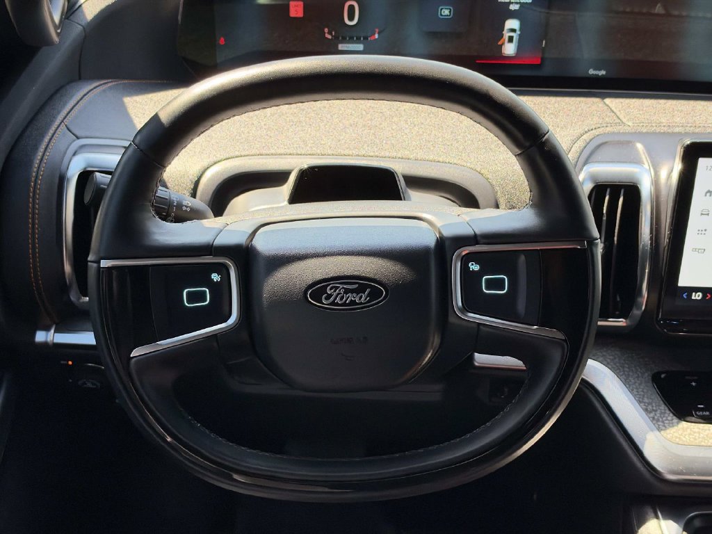 Certified 2025 Ford Expedition Tremor AWD/4WD image 12