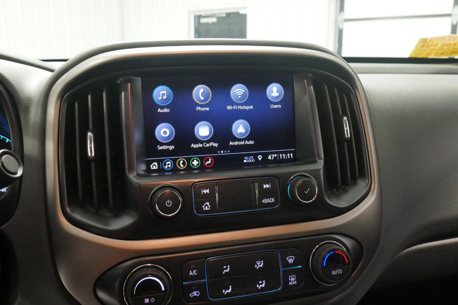 Used 2019 Chevrolet Colorado Z71 image 18