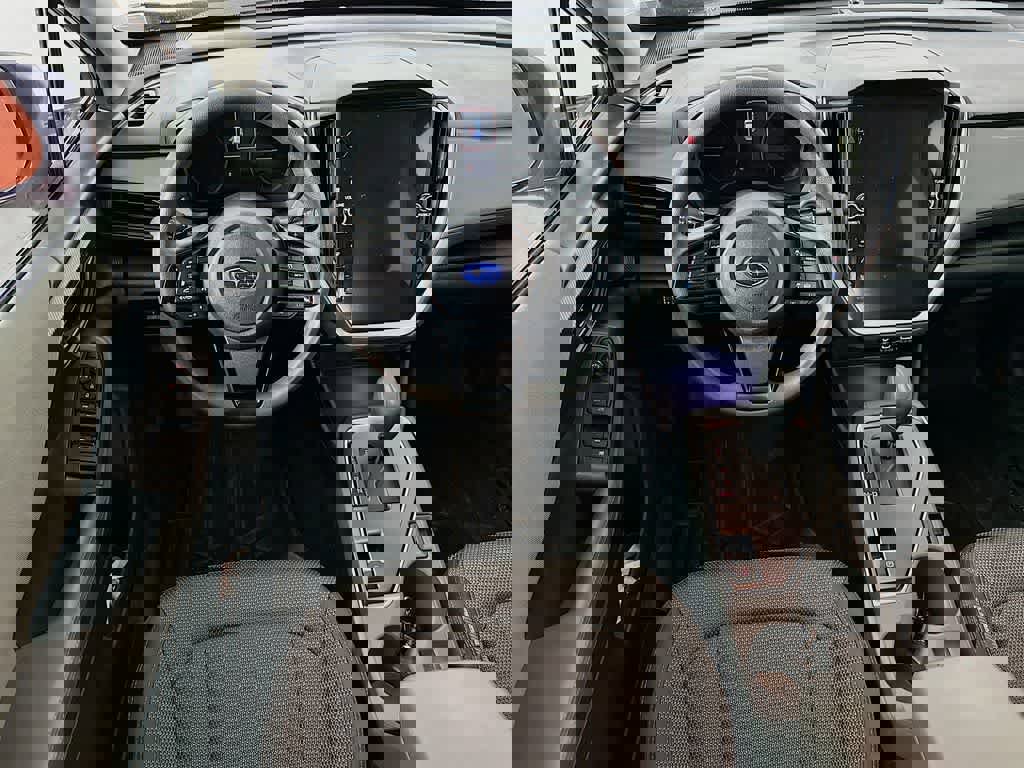 Used 2024 Subaru Crosstrek 2.0i Premium w/ Crosstrek Mirror Package image 13