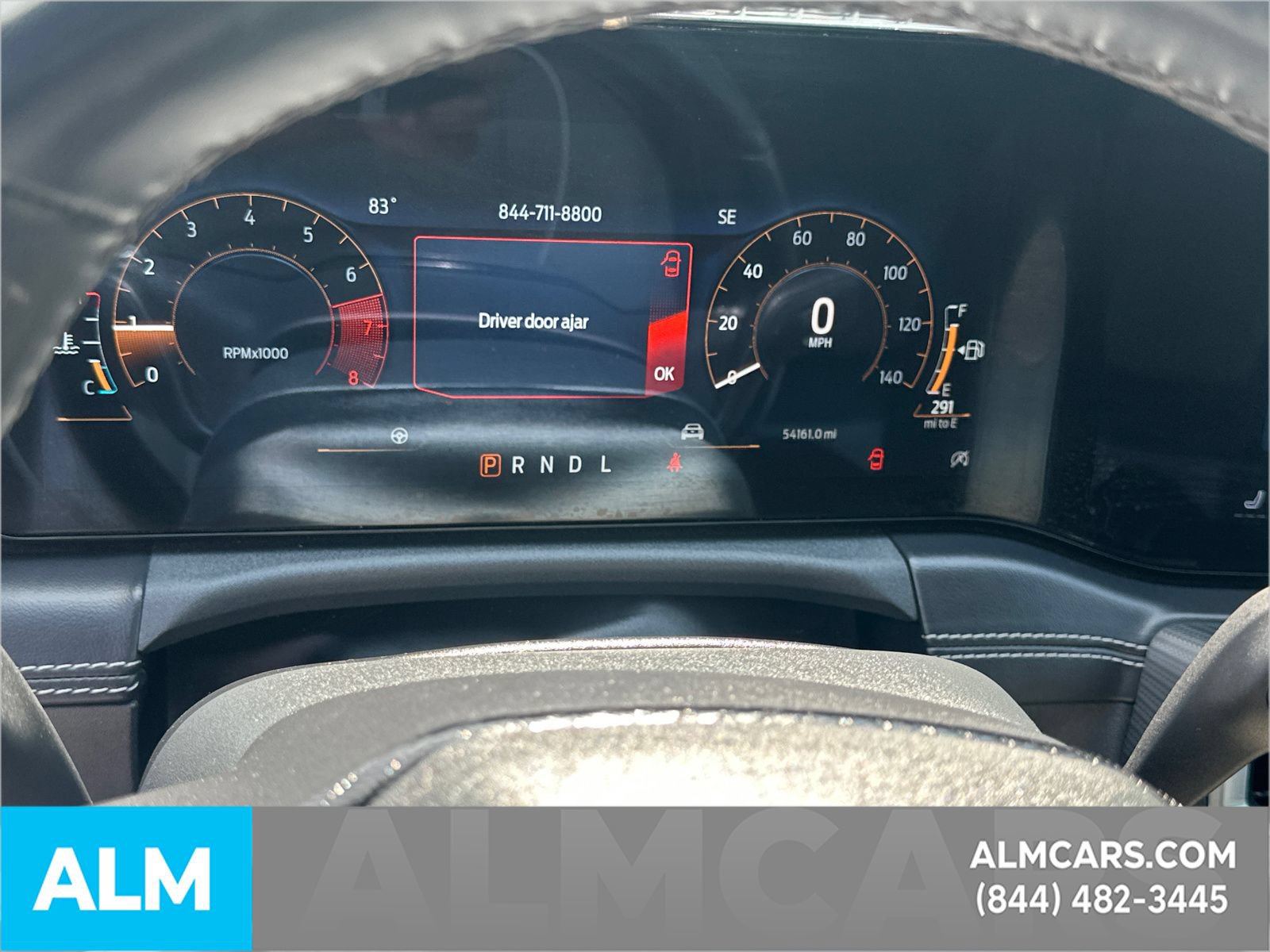 Certified 2024 Ford Mustang Premium RWD image 30