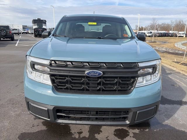 Certified 2022 Ford Maverick XL image 13