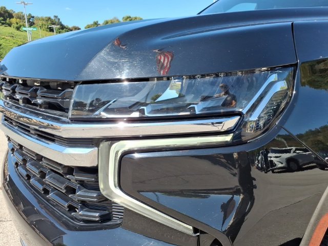 Used 2022 Chevrolet Tahoe LS AWD/4WD image 4