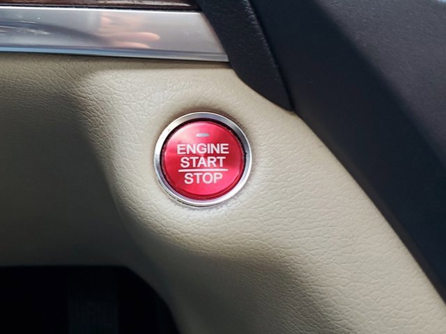 Used 2017 Acura MDX FWD image 32