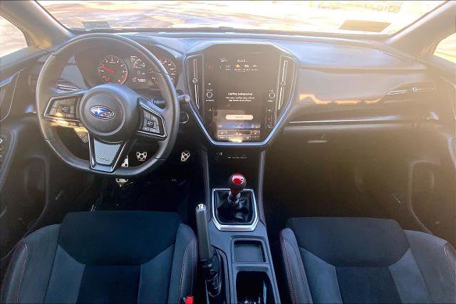 Used 2024 Subaru WRX Limited image 15