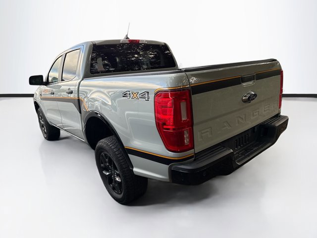 Certified 2022 Ford Ranger XLT w/ Equipment Group 301A Mid video 2