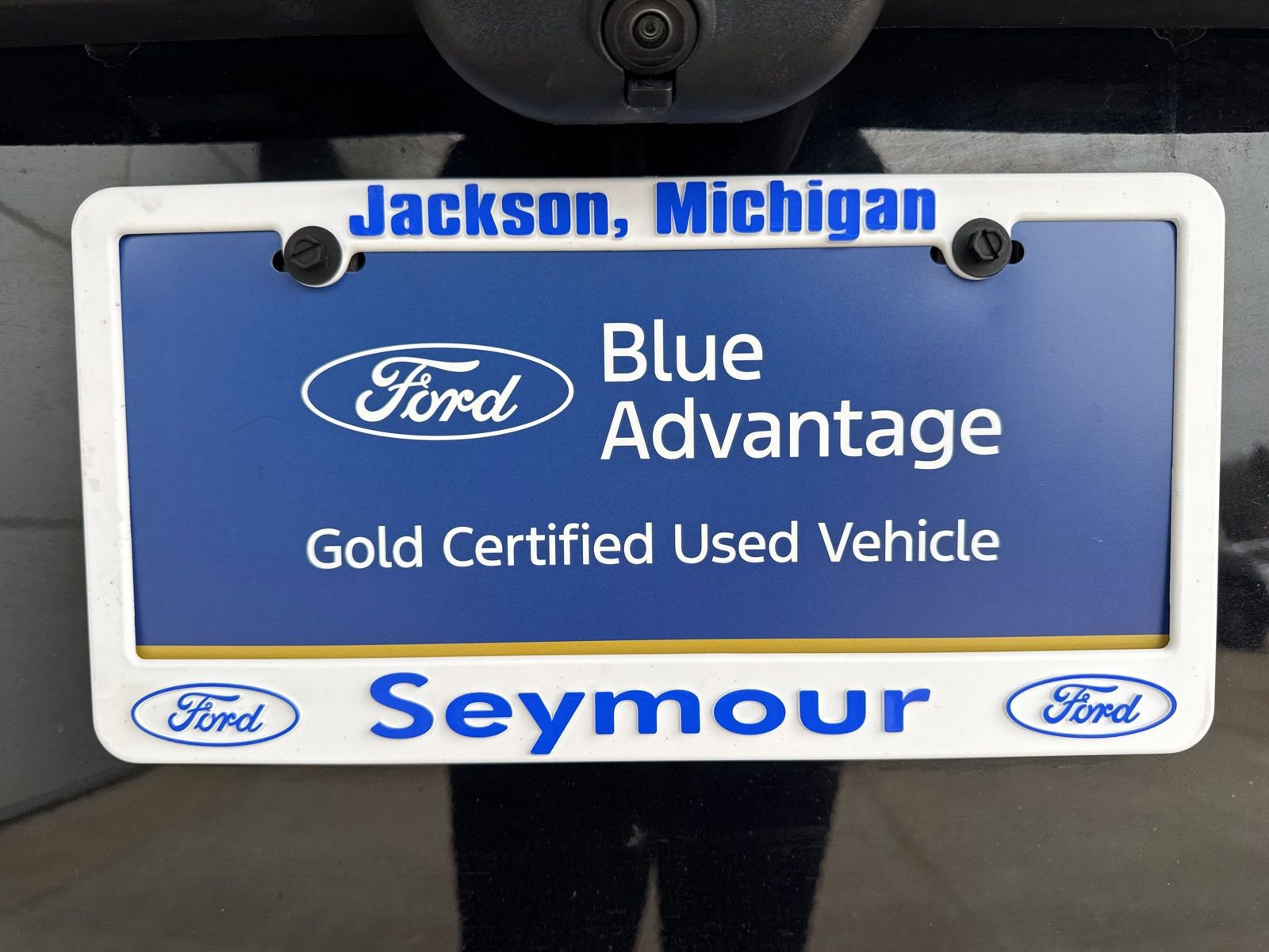 Certified 2022 Ford Explorer ST w/ Equipment Group 401A image 17