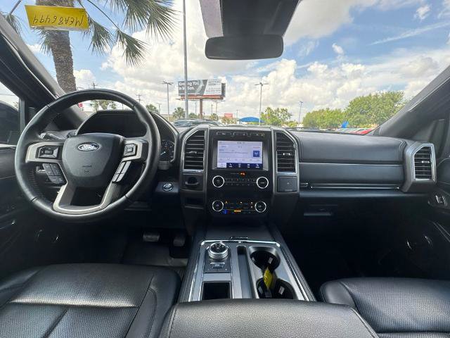 Certified 2021 Ford Expedition XLT RWD image 16