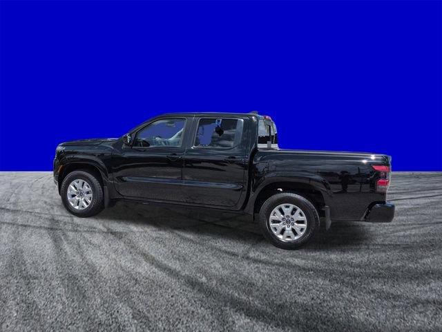 Used 2023 Nissan Frontier SV w/ SV Convenience Package RWD image 6