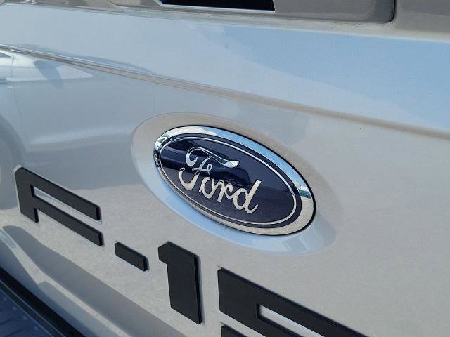 Certified 2022 Ford F150 Lariat AWD/4WD image 10