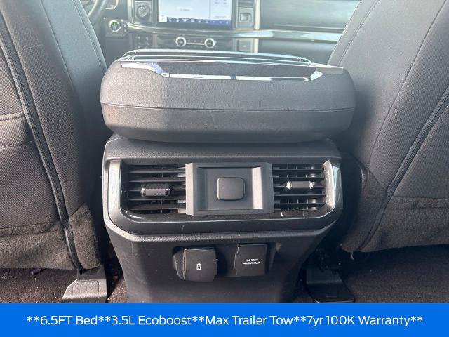 Certified 2021 Ford F150 XLT w/ Equipment Group 302A High AWD/4WD image 33