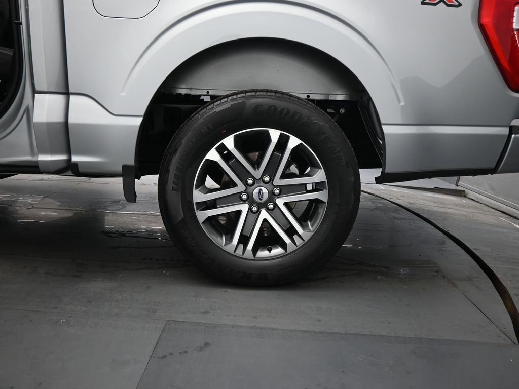 Certified 2023 Ford F150 XL w/ STX Appearance Package image 46