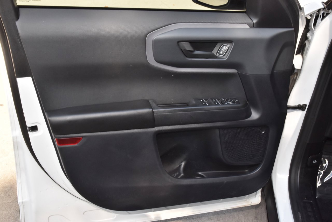 Certified 2024 Ford Bronco Sport Big Bend AWD/4WD image 33