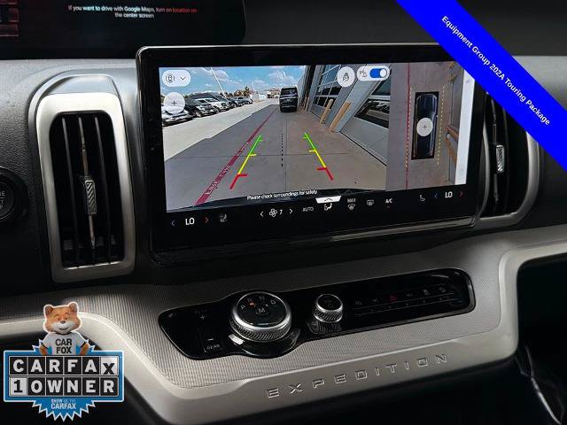 Certified 2026 Ford Expedition Active AWD/4WD image 8