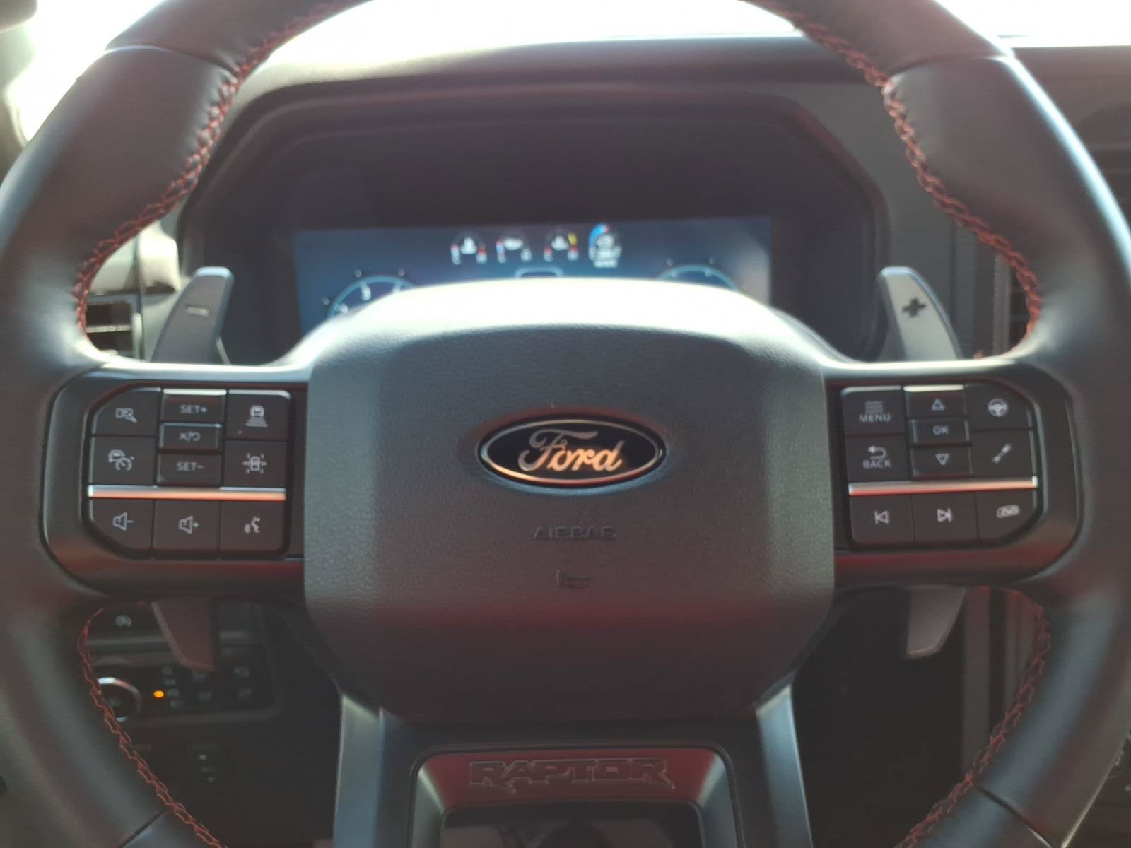 Certified 2025 Ford F150 Raptor AWD/4WD image 25