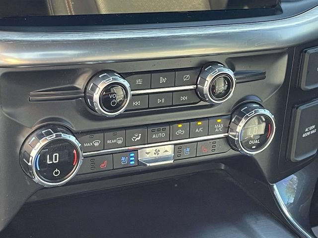 Certified 2021 Ford F150 Lariat AWD/4WD image 29