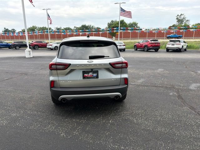 Certified 2024 Ford Escape Active FWD image 4