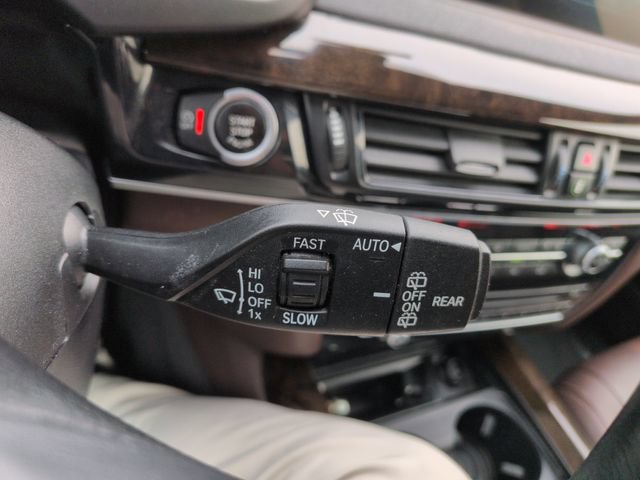 Used 2017 BMW X5 xDrive35i AWD/4WD image 37