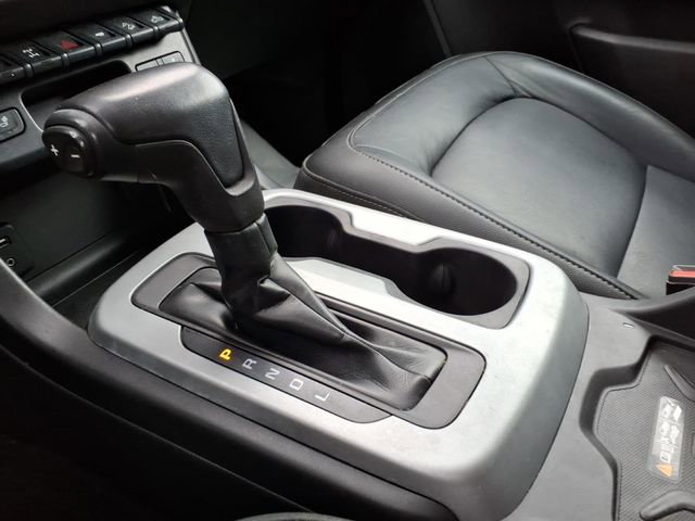 Used 2018 Chevrolet Colorado ZR2 AWD/4WD image 28