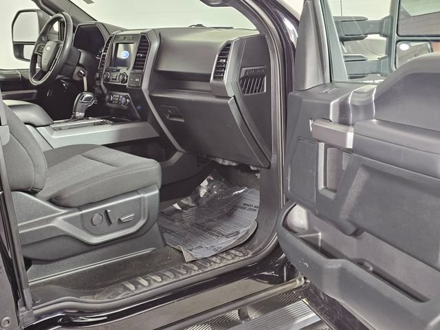 Certified 2020 Ford F150 XLT w/ Equipment Group 302A Luxury AWD/4WD image 12