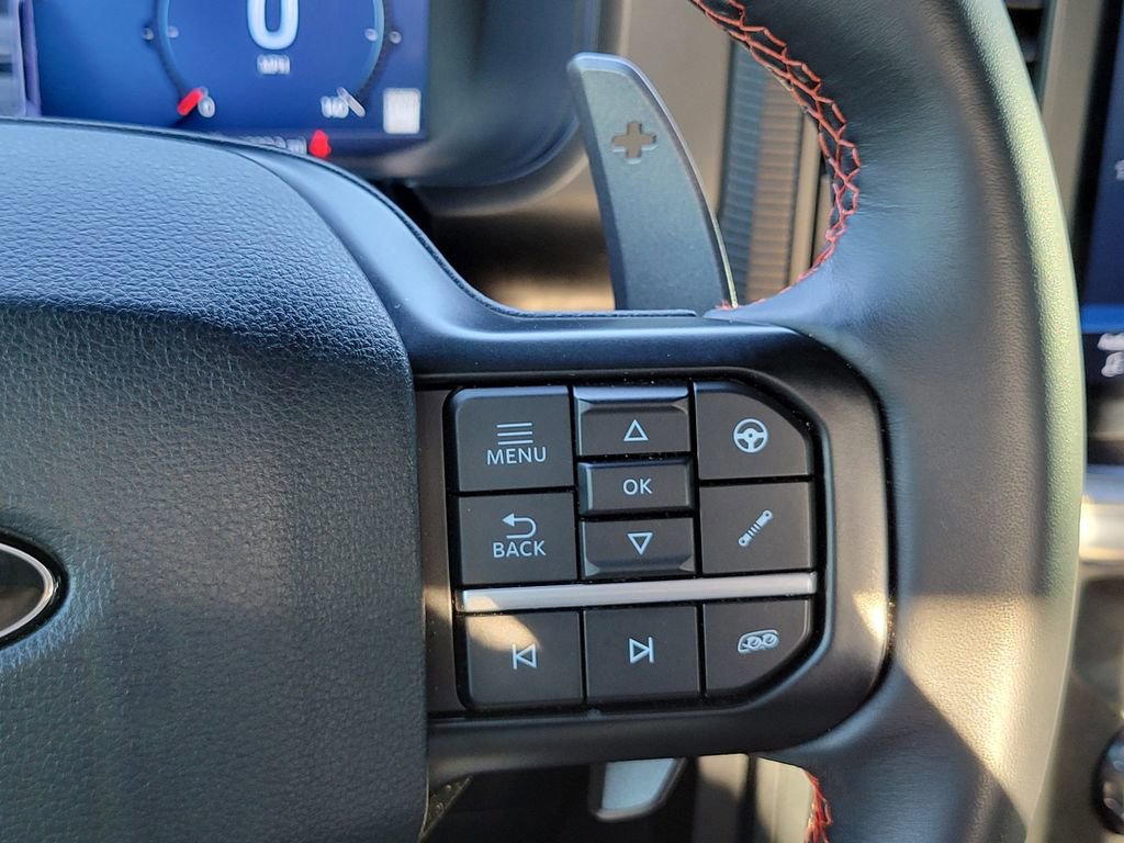 Certified 2025 Ford F150 Raptor image 30