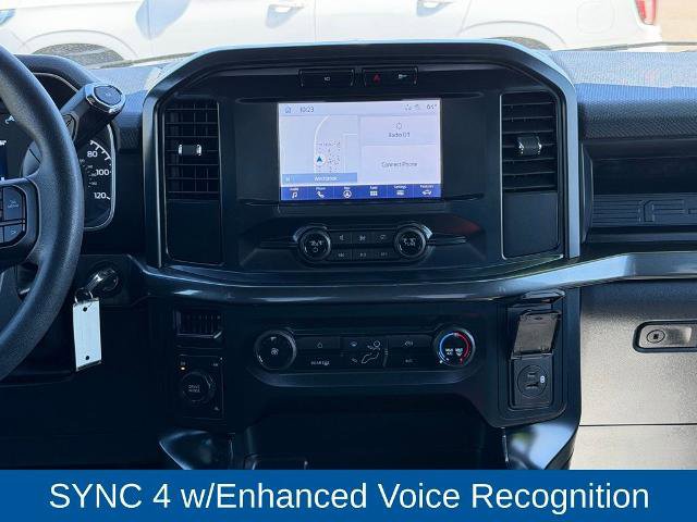 Certified 2023 Ford F150 XL w/ STX Appearance Package AWD/4WD image 18