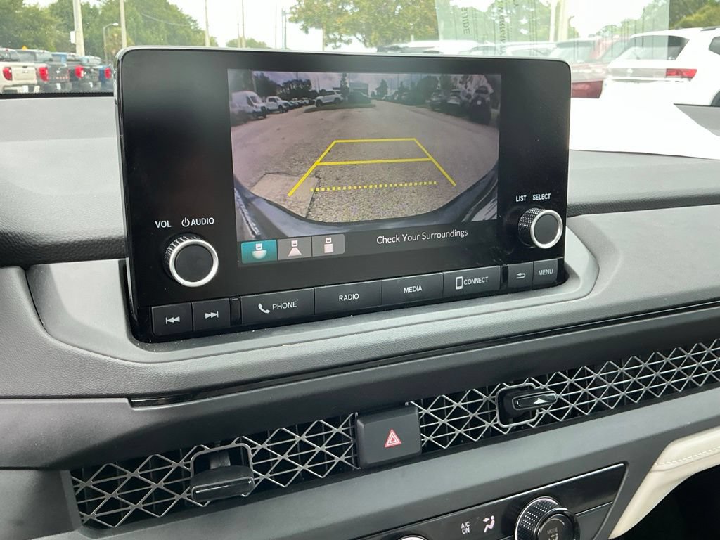 Used 2024 Honda Accord LX image 34