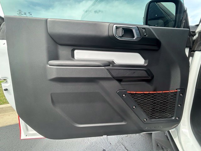 Certified 2025 Ford Bronco Stroppe Edition AWD/4WD image 15