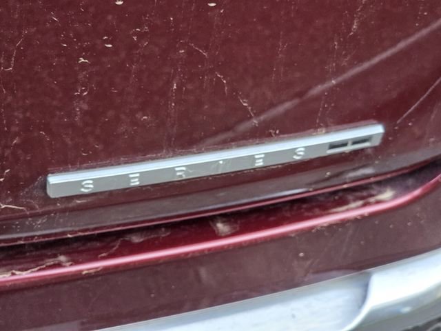 Used 2022 Jeep Wagoneer Series I image 10