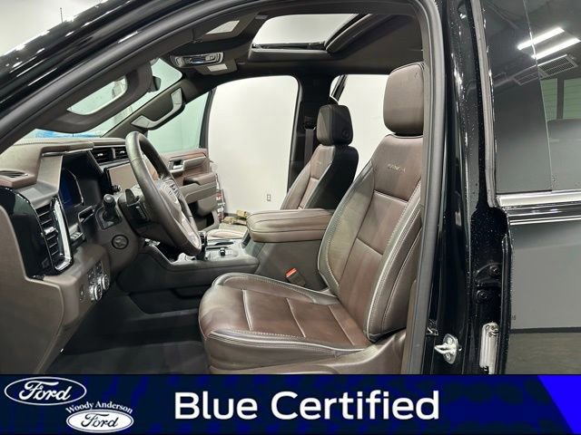 Used 2024 GMC Sierra 1500 Denali w/ Technology Package image 21
