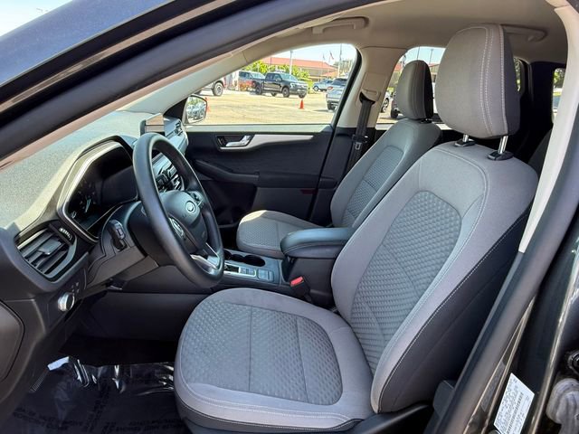 Certified 2020 Ford Escape SE AWD/4WD image 6