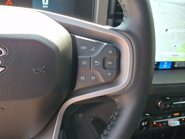 Certified 2025 Ford Bronco Outer Banks w/ Sasquatch Package AWD/4WD image 18