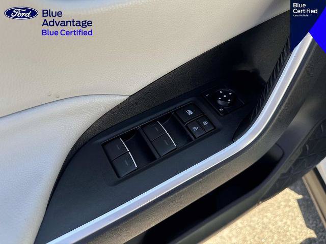 Used 2022 Toyota RAV4 XLE w/ Convenience Package AWD/4WD image 17